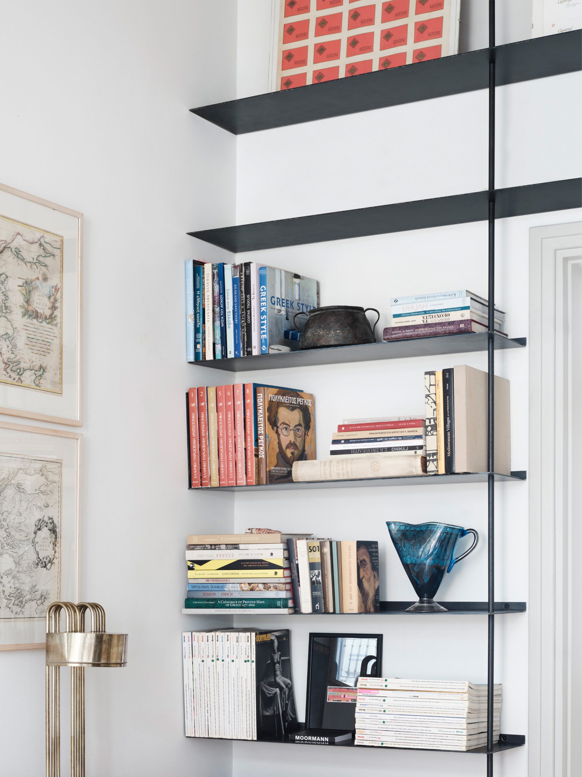 Shelving Series II