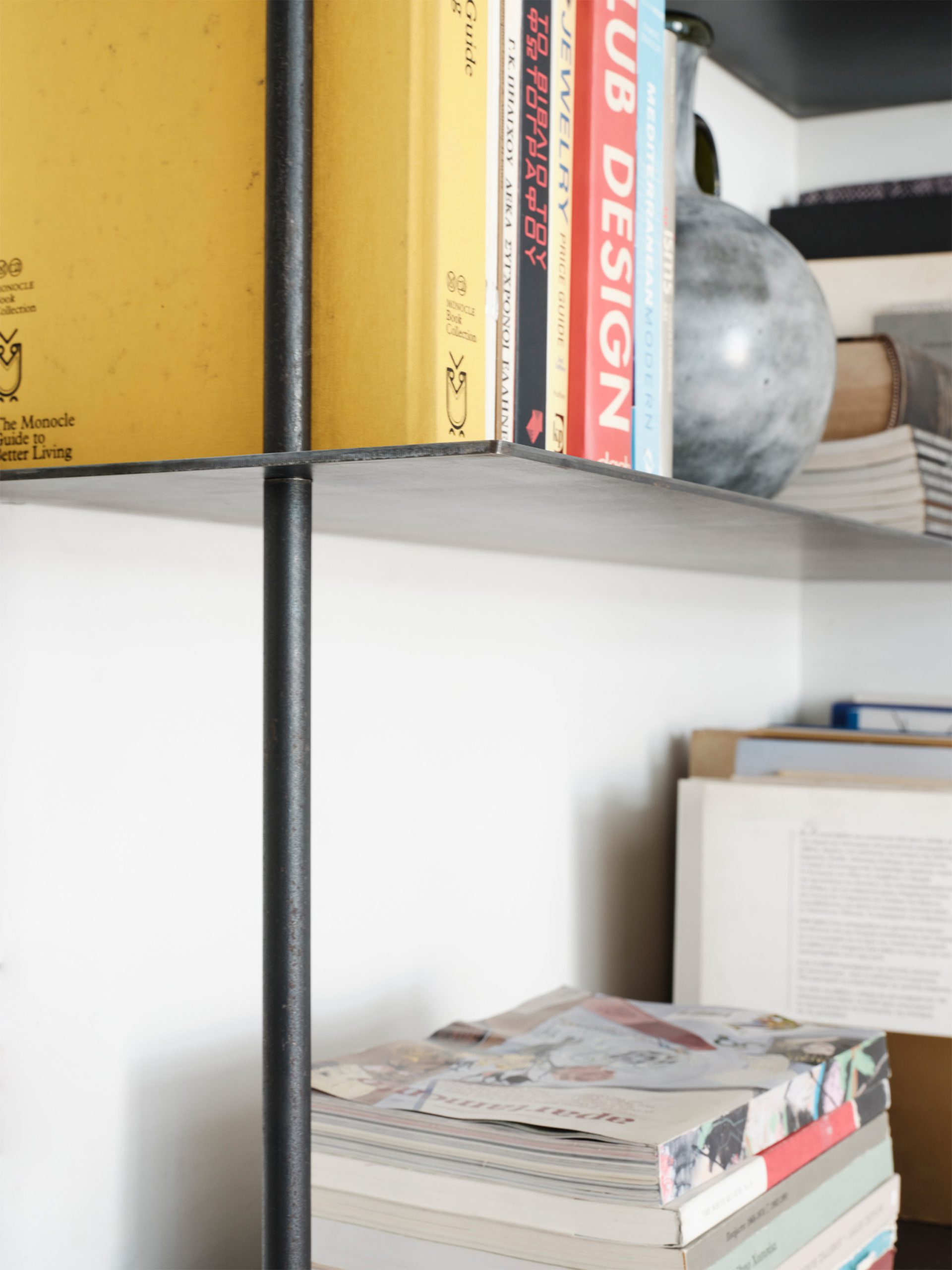 Shelving Series II