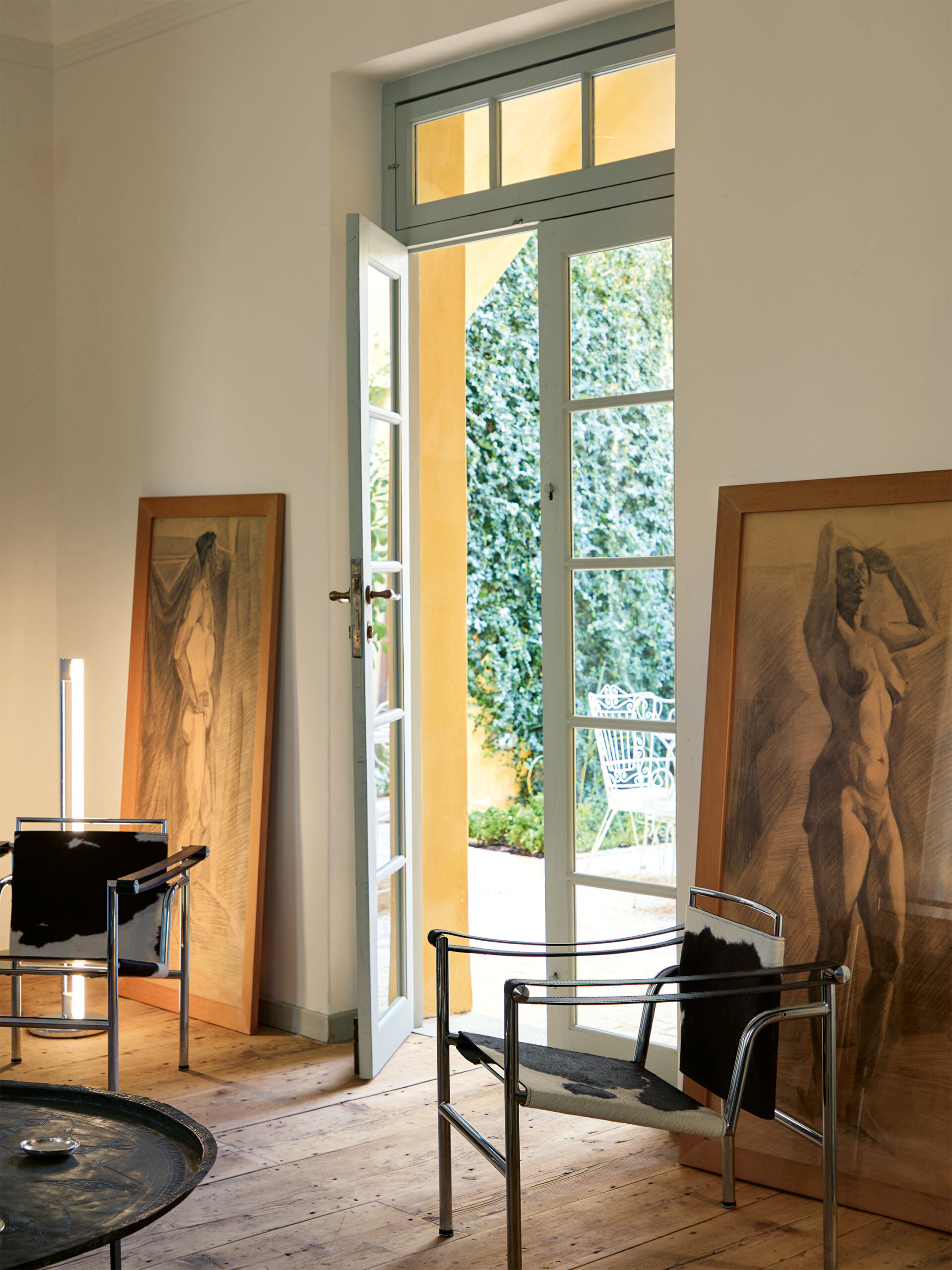 LYCABETTUS TOWNHOUSE