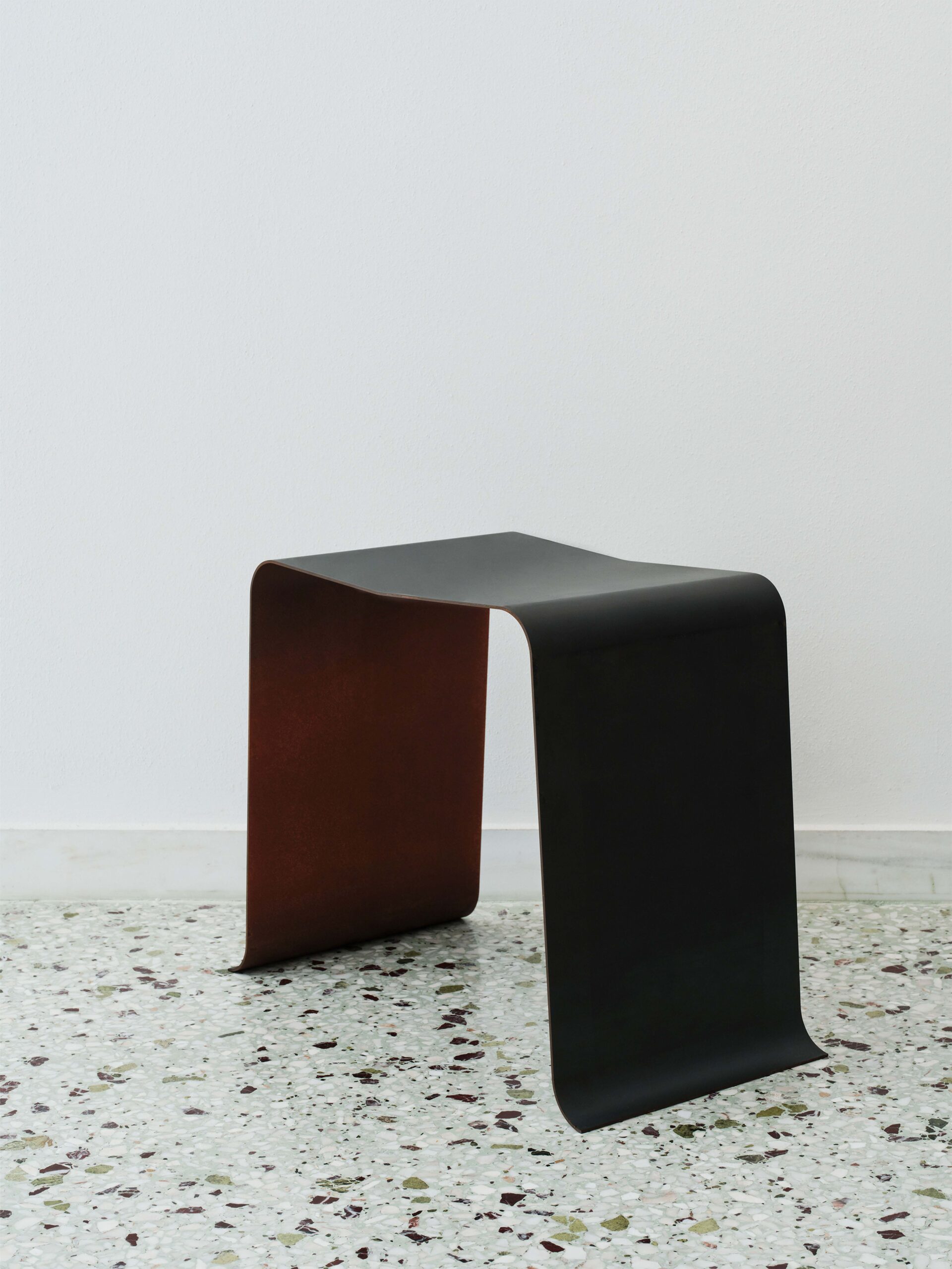 Single Sheet Stool